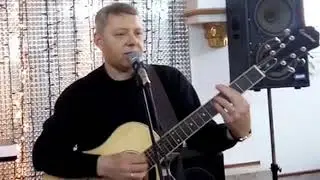 Рассвет - Владимир Калусенко