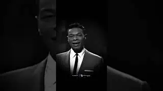 Nat King Cole  - Unforgettable ( 1951 )