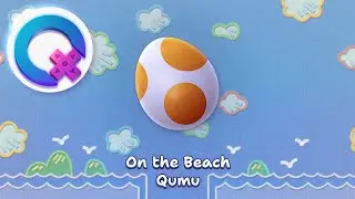Yoshi's Story - On the Beach [Remix]