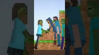 🧐КАК СДЕЛАТЬ СТИВА В МЕЛОН ПЛЕЙГРАУНД