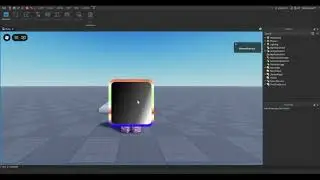 Cool UI Border Animation Tutorial Roblox Studio