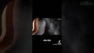 silly billy lore #fnf #sillybilly #hitsingle (i stole this from tiktok)