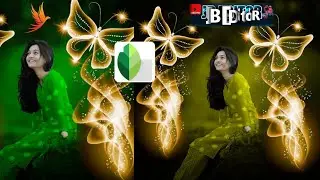 Snapseed Realistic Background Colour Change Tricks | Best Photo Editing | Snapseed Photo Editing