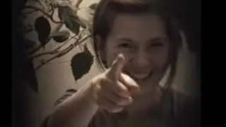 Подглядывание. Таня. 1996. Краснодар.