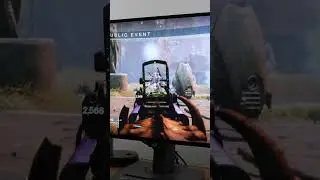 Glossy Vs Matte Gaming Monitors! 👀
