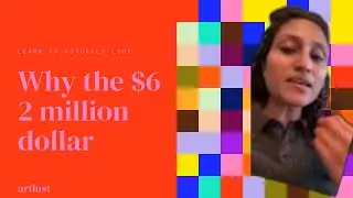 Why the $6 2 million dollar banana is a scam  And a problem for everyone who loves art