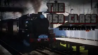 D59 Class Locomotives -  Summary