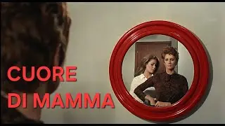 Cuore di mamma - 1969 - Salvatore Samperi.  (Eng.sub.)