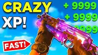 *NEW* UNLIMITED WEAPON XP GLITCH MW3! Most Broken Weapon XP Method In MW3 (Level Up Guns Fast MW3)