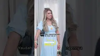 ASTAGANAGA   BUNDA DIJADIKAN TANTE GIRANG 