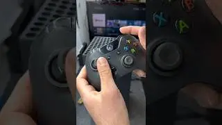 Xbox Series X Not Connecting To Controller Fix 