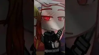 #capcuttemplates  //16+// OC rein edit  #demonslayeroc