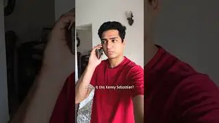 How to deal with spam calls! 