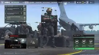 Callofduty MW2| Warzone 2| ĆÅMÖ grind