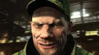 How To Relax in Tarkov