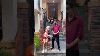 The Joker and Harley Quinn have shocked others!