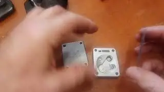 работа топливного насоса ПЛМ
