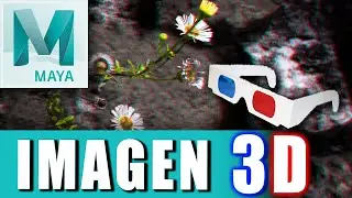 Como crear una IMAGEN ANAGLIFA o 3D en ADOBE PHOTOSHOP CC 2019
