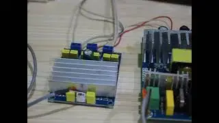 TDA7492 Digital Power Amplifier Board