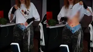 СПАЛИЛА ГРУДЬ🥵 | Генсуха