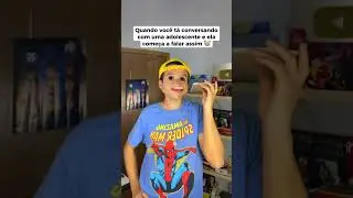 Eu não consigo entender nada 😥