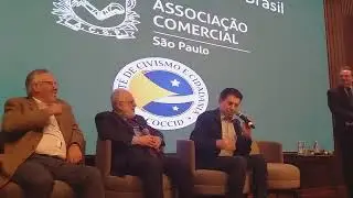 100 anos do rádio,  Heródoto Barbeiro