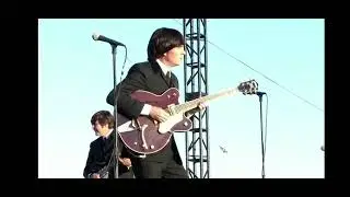 Boys by The Fab Four