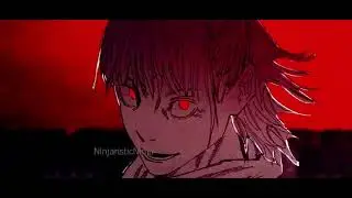 Kashimo Vs Hikari Edit ( JJK )