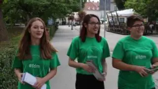 6. FDM - Volonteri i pripreme