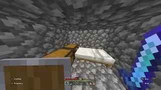 Minecraft shenanigans