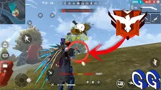 LA PARTIDA MAS EPICA QUE VERAS EN TU VIDA DE FREE FIRE *clasificatoria*