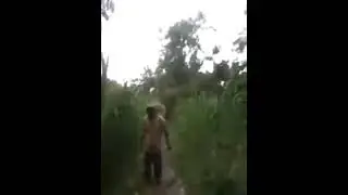 Maling Pangsit Versi Minang