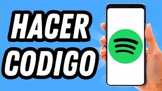 How to make a Spotify code (COMPLETE GUIDE)