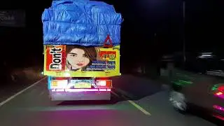 DJ BILA BERMIMPI KAMU VERSI TRUK MAUREEN