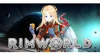 【RimWorld】ВСЁ ПОНЯТНО! #Ифрит