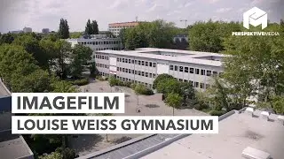 Louise Weiss Gymnasium - Unsere Schule - Imagefilm