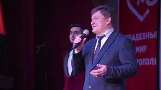 Клип свадебный день Ставрополья 2018г.