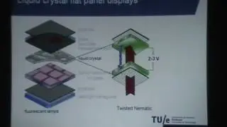 Photo responsive liquid crystals and liquid crystal polymers, Lec. II - D. Broer