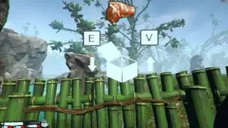 Vortex: The Gateway #2 - Первый поход