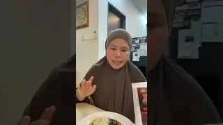 Review produk Omak Jenny