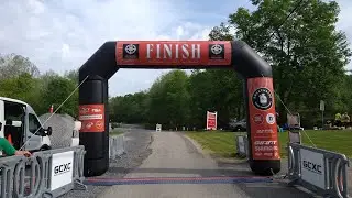 Whiskey Rebellion Gravel Race by SweetWater Bikes 2021   Rust Belt Gravel Series Stop Number 1