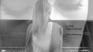 Ludovico Einaudi Le Onde