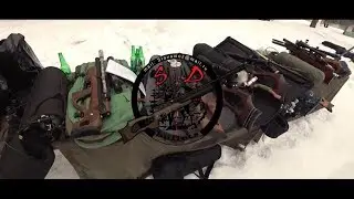 Мартовская встреча ФК клуба