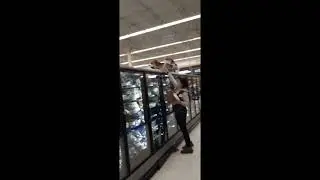 I HATE WALMART!!!