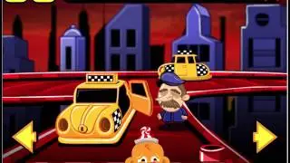 Monkey Happy Stage 30 Walkthrough Hints