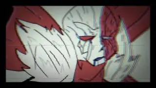B.U.T.T.E.R.F.L.Y.6.6.6. Theme [The powerfull form of Error404!]