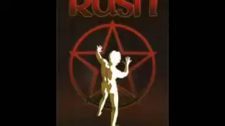 Rush - Tom Sawyer
