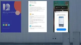 😀NEW UPDATE REDMI NOTE 9 PRO MAX MI PILOT TESTER 😀