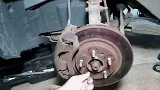 Tie Rod Ends Replaced Without Alignment?! Yep!!
