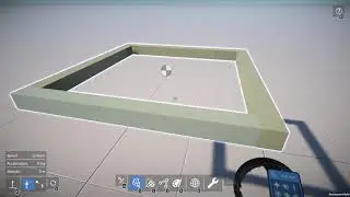 GearBlocks dev diary: Update on the building system